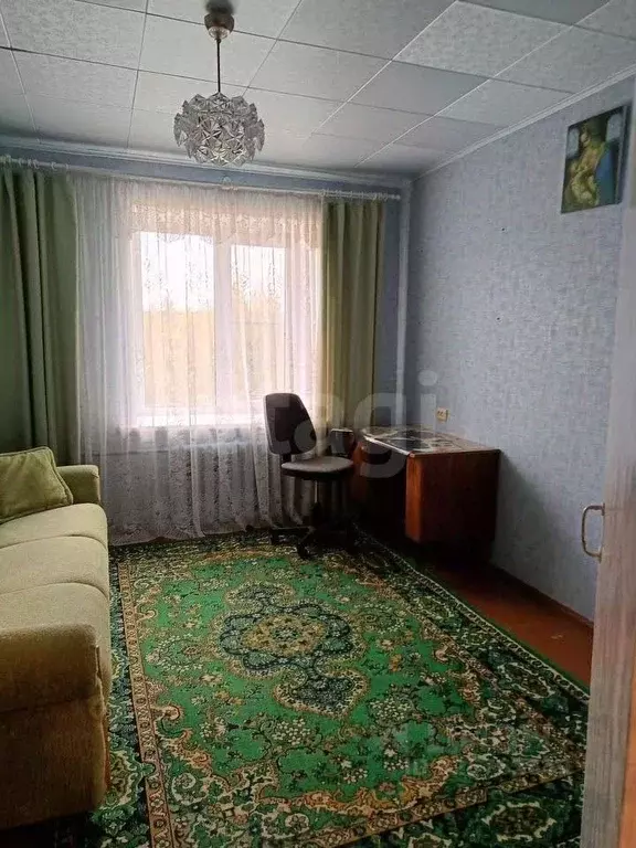 3-к кв. Коми, Ухта пос. Подгорный, ул. Подгорная, 9 (64.6 м) - Фото 2