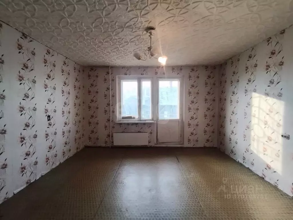 2-к кв. Кемеровская область, Березовский просп. Ленина, 58 (53.0 м) - Фото 0