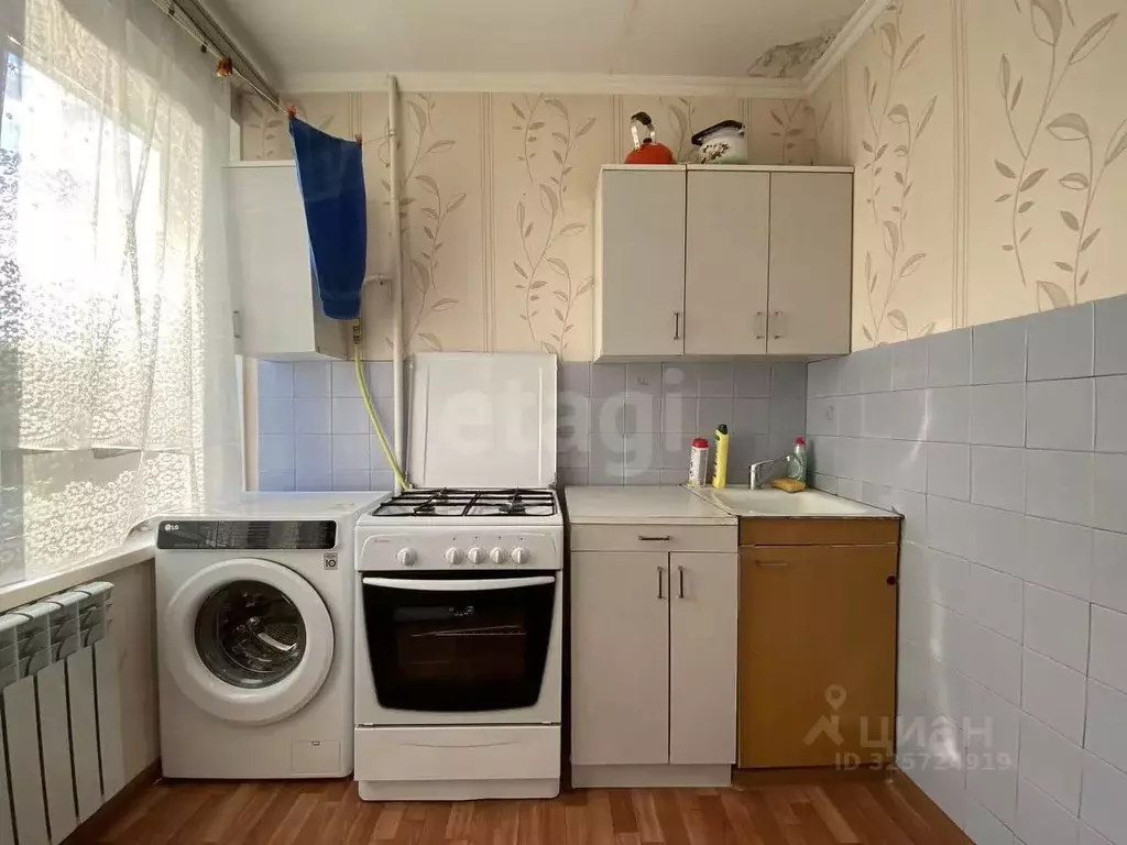 3-к кв. Москва Бирюлевская ул., 18К2 (58.9 м) - Фото 1