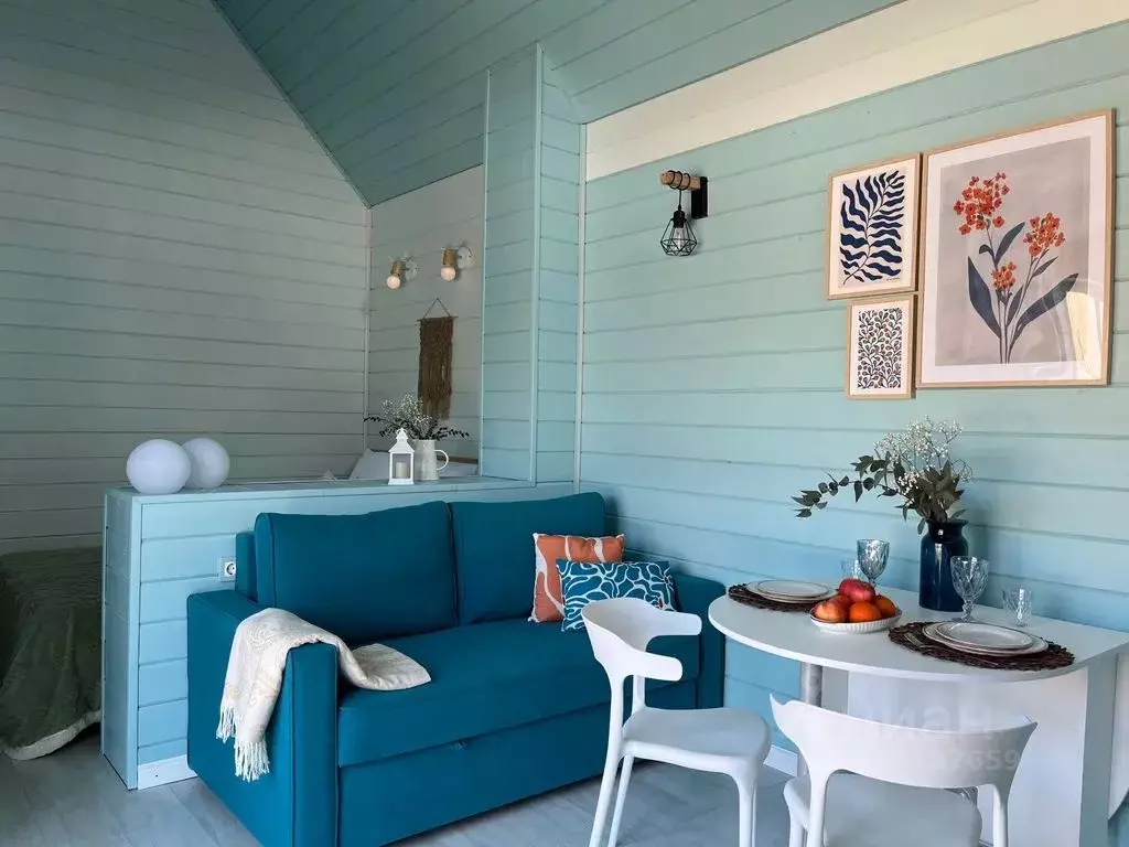 Дом в Пермский край, Добрянский муниципальный округ, с. Красная Слудка ... - Фото 1