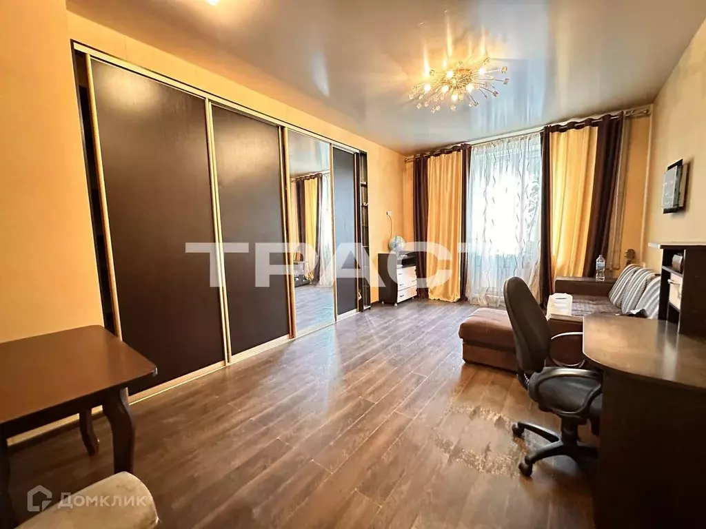 Продаётся 1-к квартира, 31 м - Фото 0