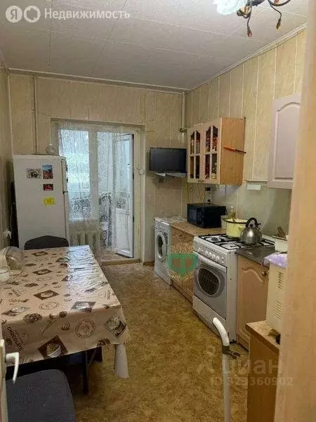 3-комнатная квартира: Геленджик, 5-й микрорайон, Сосновый переулок, 3 ... - Фото 2