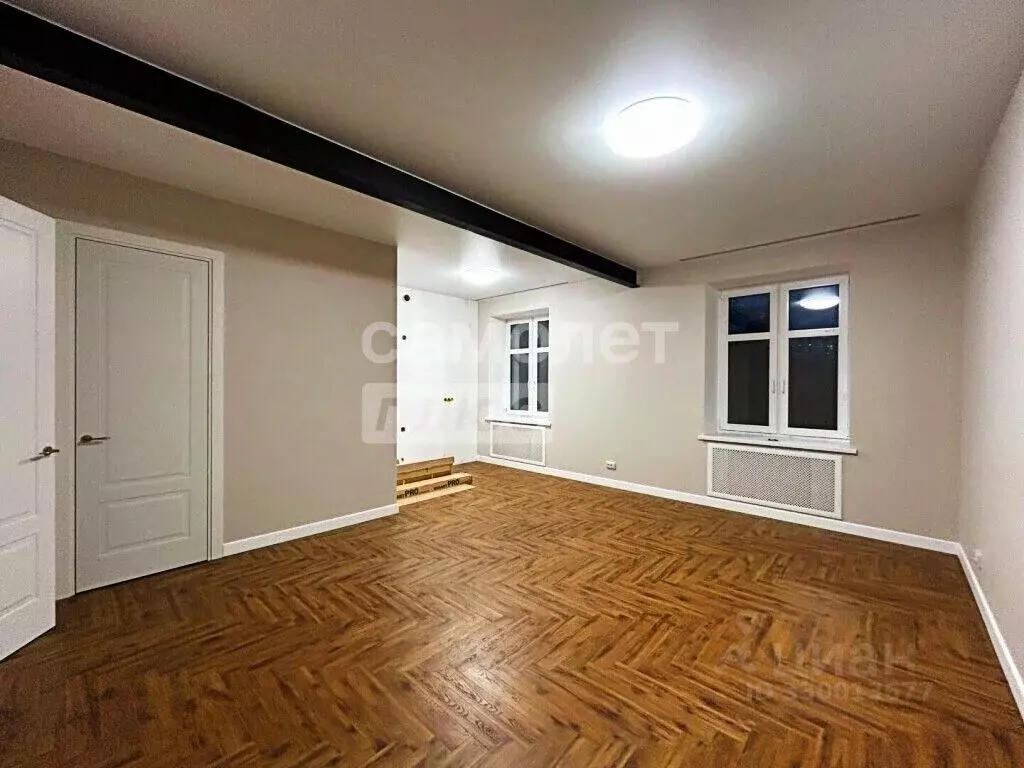 2-к кв. Москва Ленинградское ш., 26К3 (48.0 м) - Фото 1