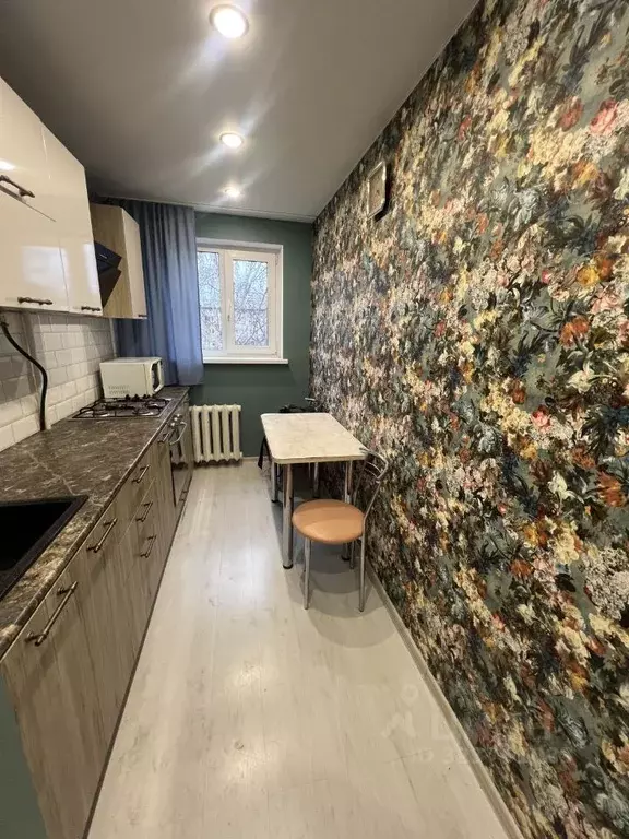 2-к кв. Свердловская область, Екатеринбург ул. Фрунзе, 64 (42.7 м) - Фото 2