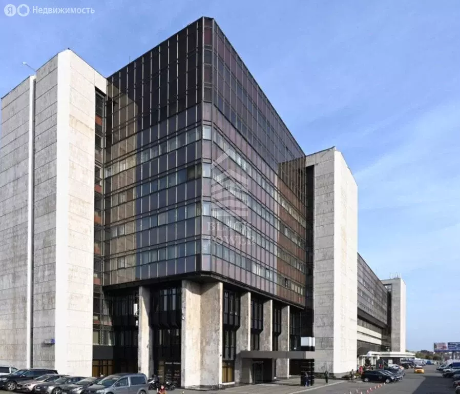 Офис (96 м) - Фото 2