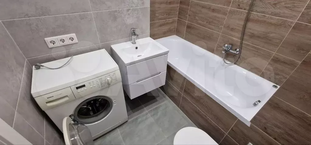 2-к. квартира, 48 м, 5/16 эт. - Фото 0
