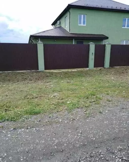 Дом в Перевалово, улица Прокопия Подаруева (316.6 м) - Фото 1