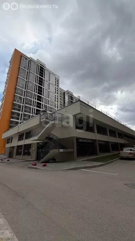 1-комнатная квартира: Пермь, улица Космонавта Леонова, 41к2 (39.1 м) - Фото 2