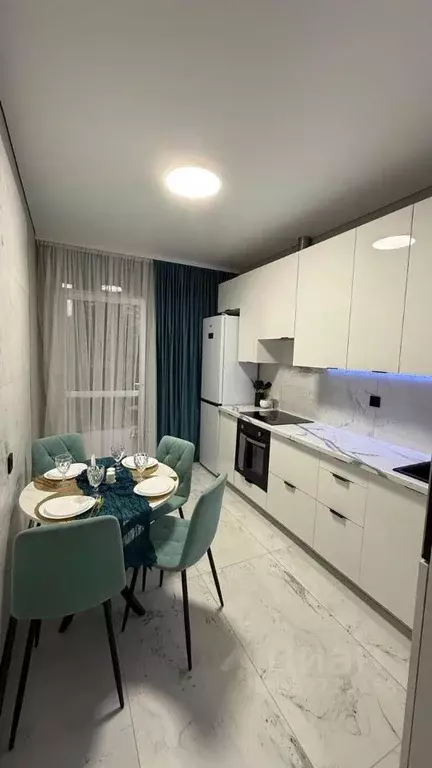 1-к кв. Ростовская область, Ростов-на-Дону Привокзальная ул., 3/1 ... - Фото 1