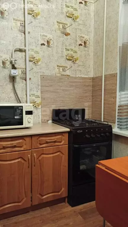 1-комнатная квартира: Йошкар-Ола, улица Димитрова, 58 (38.5 м) - Фото 2