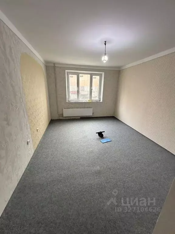 3-к кв. Московская область, Подольск городской округ, пос. Быково ул. ... - Фото 2