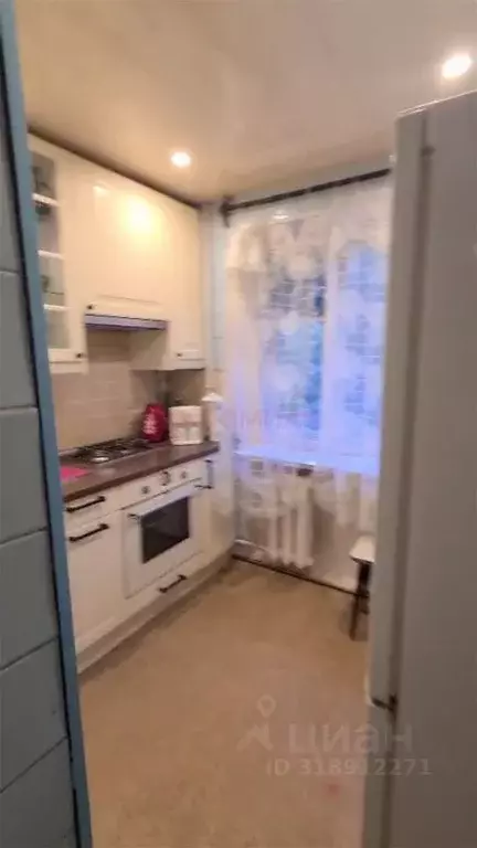 3-к кв. Ростовская область, Ростов-на-Дону Западный мкр, просп. ... - Фото 0