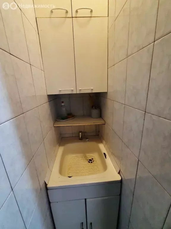 2к в 6-комнатной квартире (17 м) - Фото 2