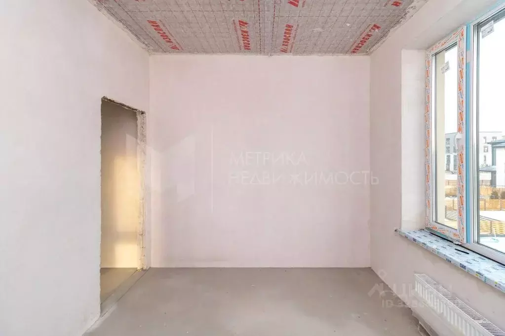 Таунхаус в Тюменская область, Тюменский муниципальный округ, с. ... - Фото 1