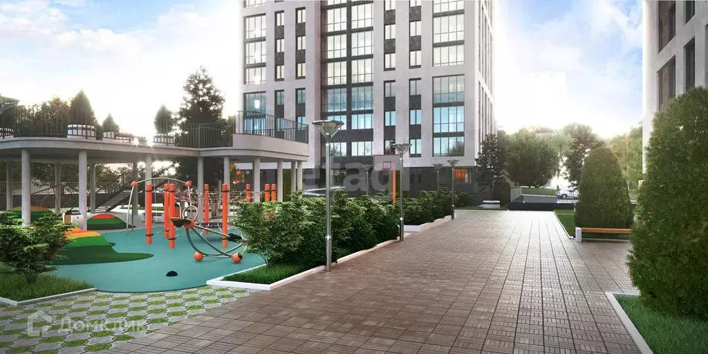 Продаётся квартира-студия, 27 м - Фото 0