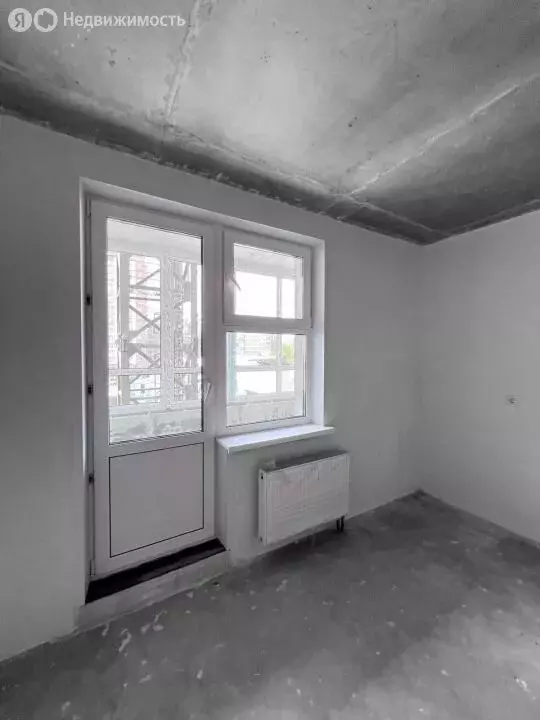 1-комнатная квартира: Нижний Новгород, Коломенская улица, 8к2 (36.25 ... - Фото 2