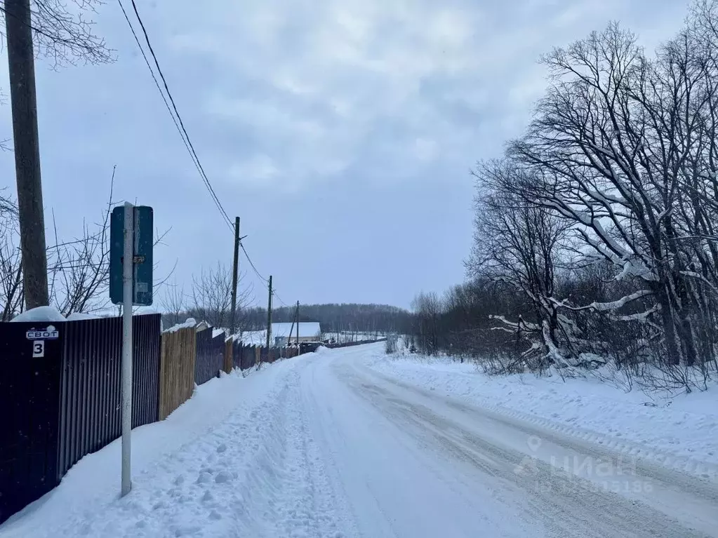 Участок в Пермский край, Добрянка  (500.0 сот.) - Фото 2