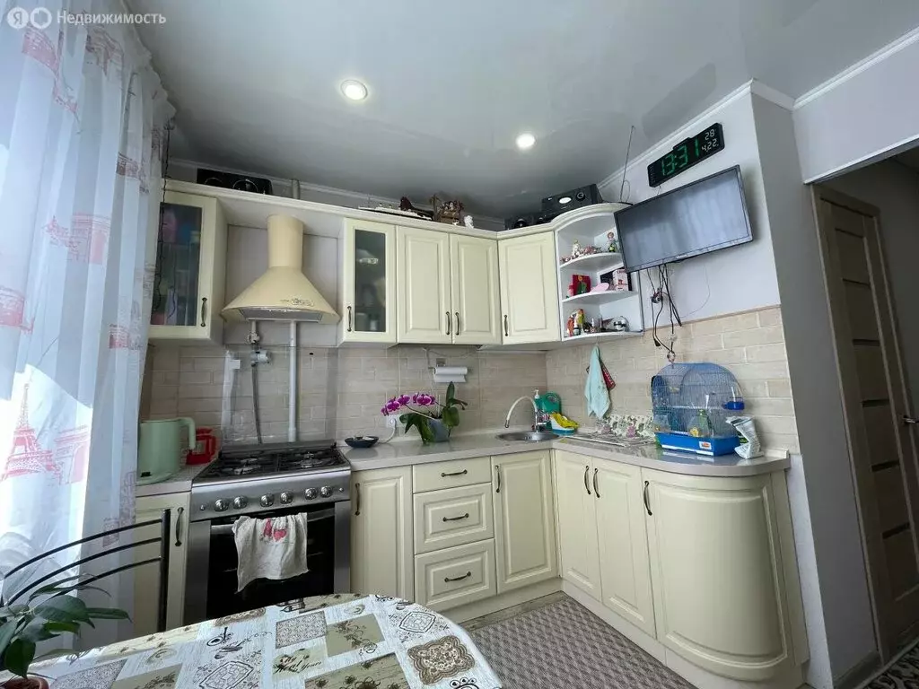 2-комнатная квартира: Орёл, Артельный переулок, 4 (50.9 м) - Фото 1