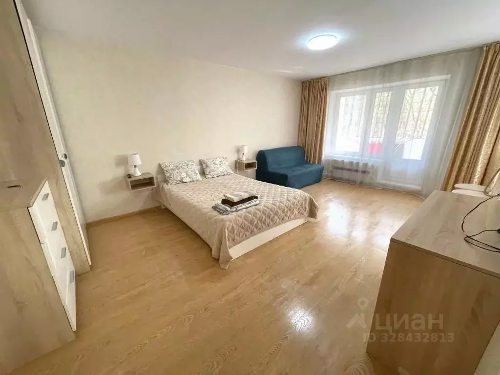 2-к кв. Москва Воронежская ул., 18 (37.0 м) - Фото 2