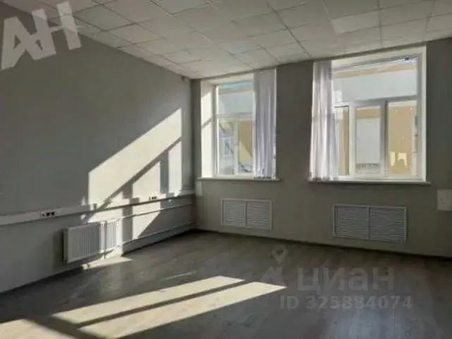 Офис в Москва Шлюзовая наб., 8С1 (59 м) - Фото 2