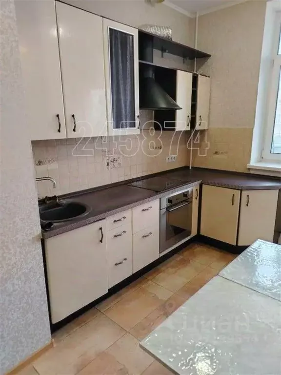 1-к кв. Москва Байкальская ул., 18к4 (43.0 м) - Фото 2