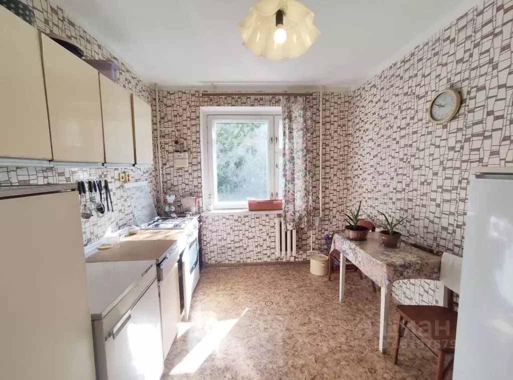 2-к кв. Самарская область, Самара Ташкентский пер., 43 (59.0 м) - Фото 0