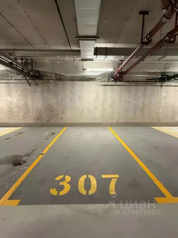 Гараж в Санкт-Петербург Уральская ул., 25 (13 м) - Фото 2