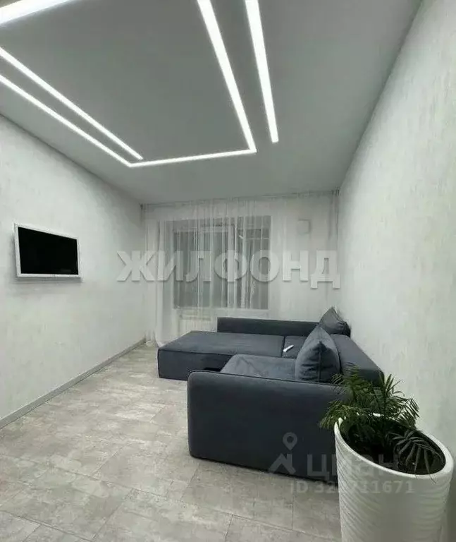 3-к кв. Томская область, Томск Спортивный пер., 7 (111.0 м) - Фото 1