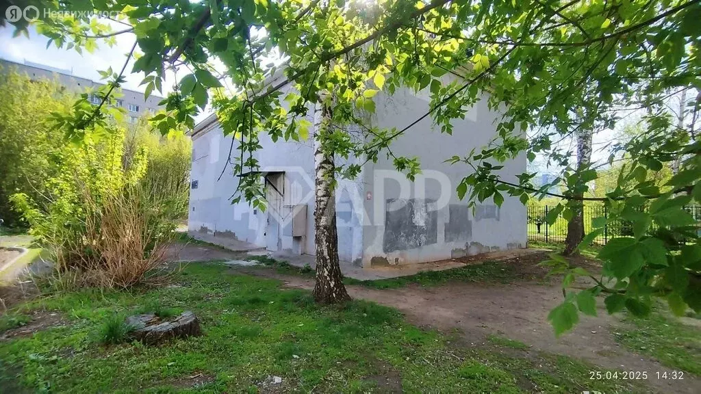 Помещение свободного назначения (430 м) - Фото 0