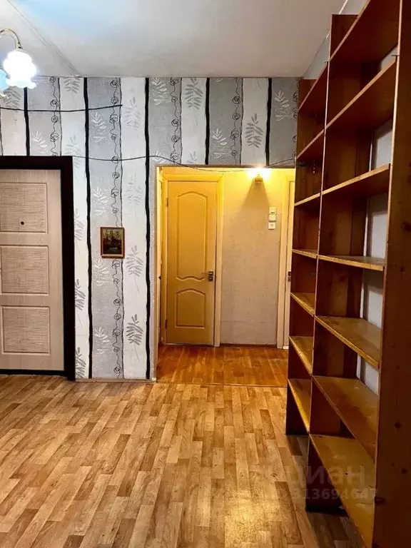 3-к кв. Мурманская область, Мурманск ул. Георгия Седова, 14 (80.0 м) - Фото 0