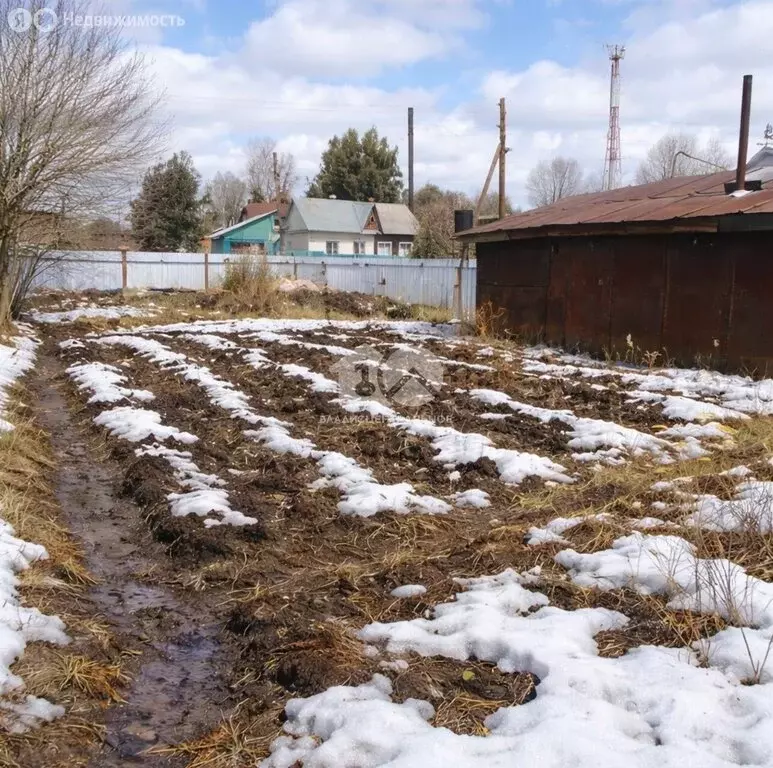 2-комнатная квартира: поселок Нечаевский, Весенняя улица, 23 (42 м) - Фото 2