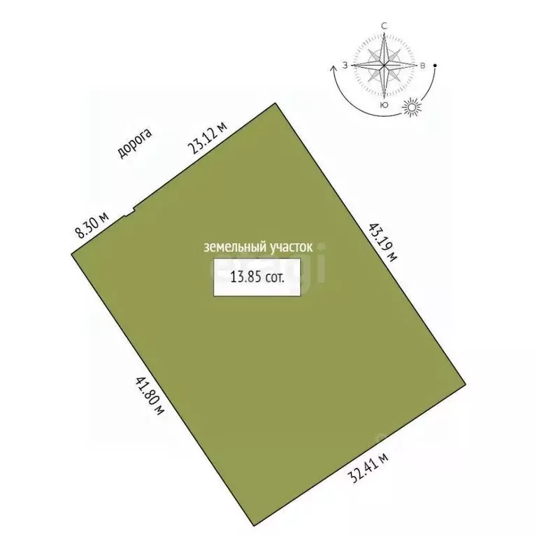 Дом в Ярославская область, Ярославский муниципальный округ, с. Прусово ... - Фото 2