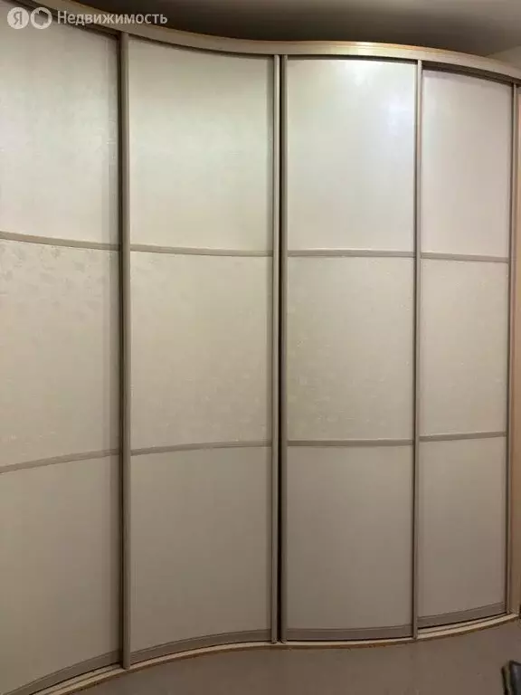 2-комнатная квартира: Нижний Новгород, Ярославская улица, 1 (44.5 м) - Фото 2