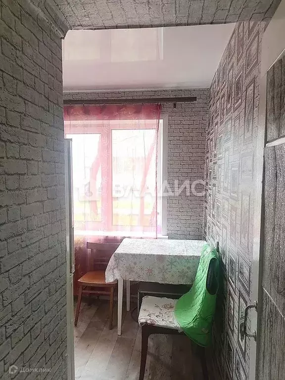 Продаётся 2-к квартира, 37 м - Фото 0
