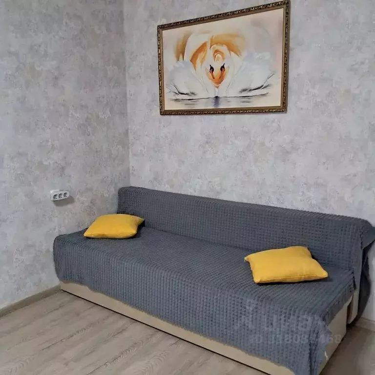 1-к кв. Удмуртия, Глазов Интернациональная ул., 4 (32.0 м) - Фото 1