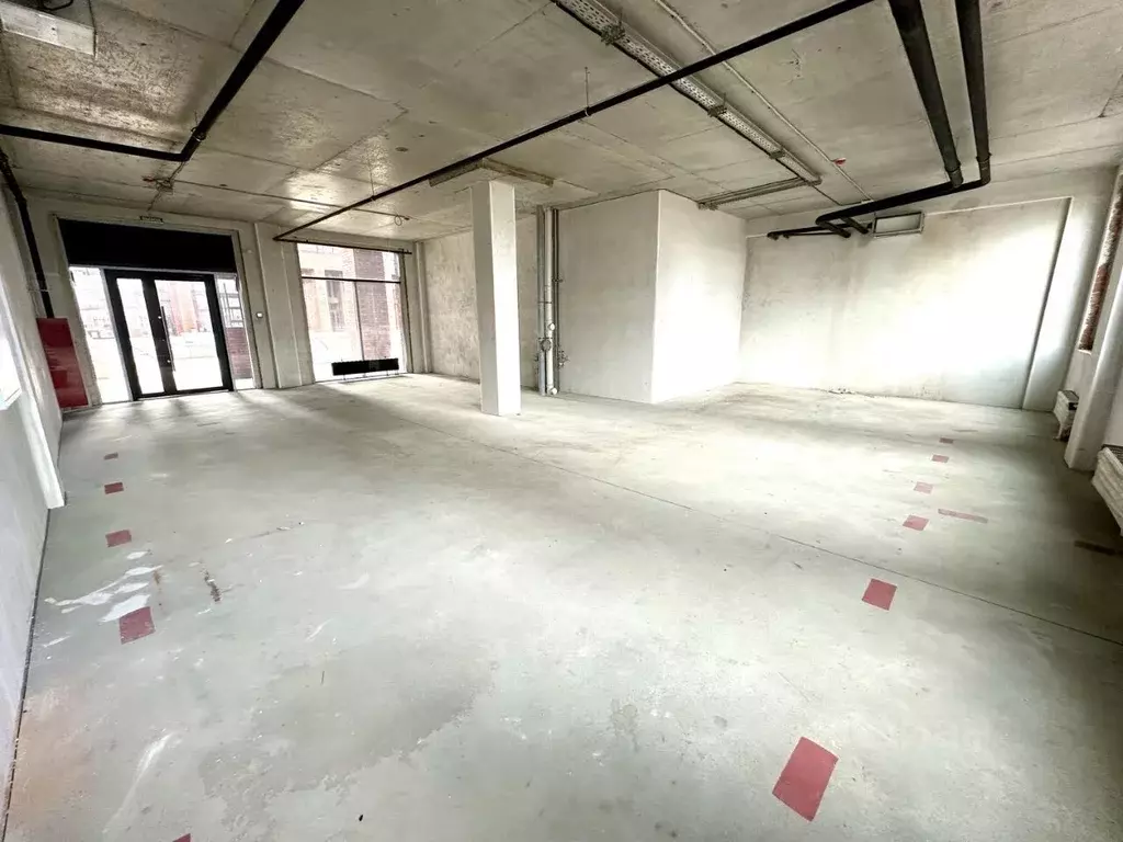 Помещение свободного назначения в Новосибирская область, Новосибирск ... - Фото 1