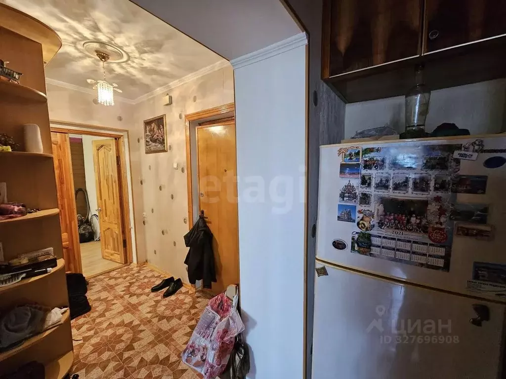 2-к кв. Ставропольский край, Пятигорск просп. Свободы (47.1 м) - Фото 2