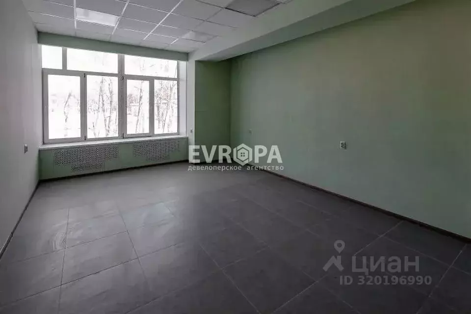 Офис в Ульяновская область, Ульяновск Высотный проезд, 3А (1834 м) - Фото 1