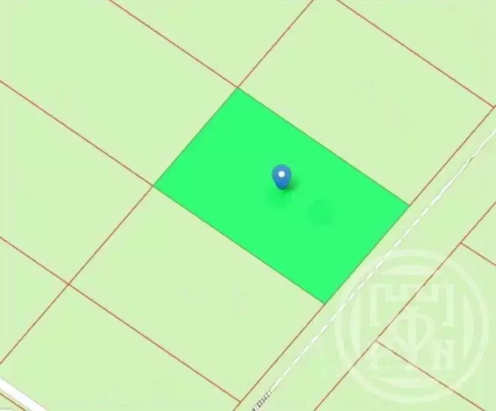 Участок в Ленинградская область, Кировский район, Мгинское городское ... - Фото 2