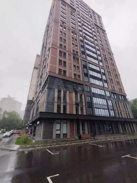Свободного назначения, 41.31 м - Фото 1
