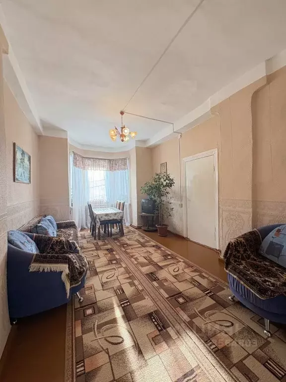 3-к кв. Пермский край, Нытва ул. Оборина, 24 (63.3 м) - Фото 1