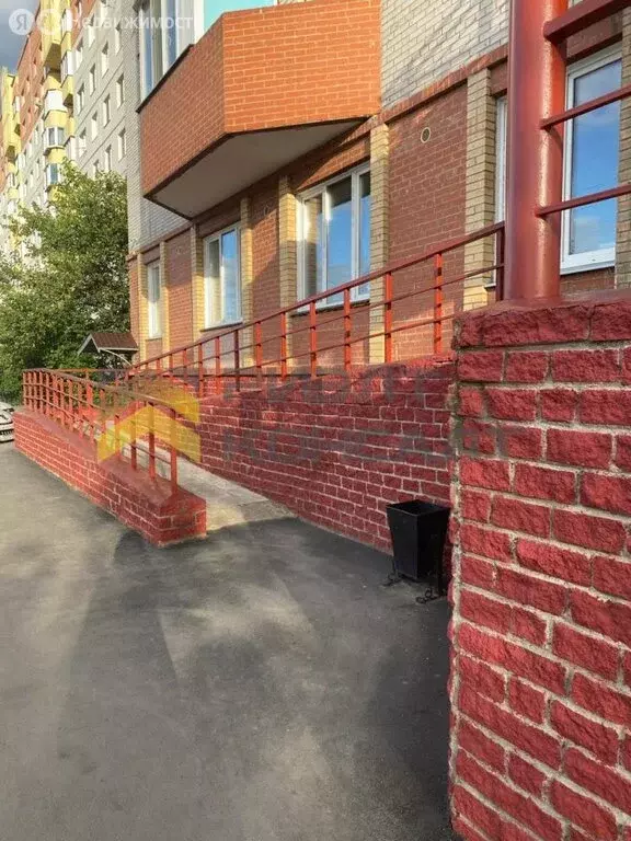1-комнатная квартира: Омск, улица Рокоссовского, 32 (40 м) - Фото 1