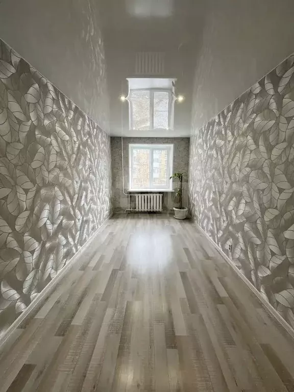 3-к. квартира, 58,2 м, 2/5 эт. - Фото 0
