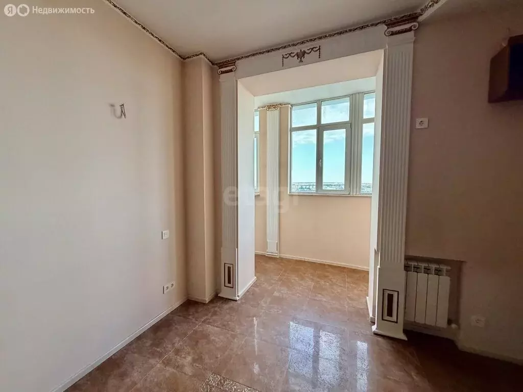 1-комнатная квартира: Белгород, Свято-Троицкий бульвар, 15 (54.1 м) - Фото 2