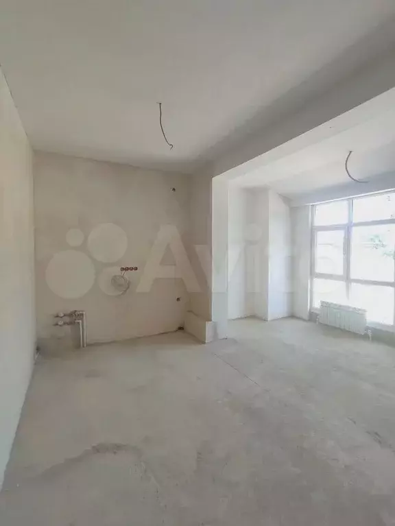 2-к. квартира, 78 м, 3/3 эт. - Фото 0