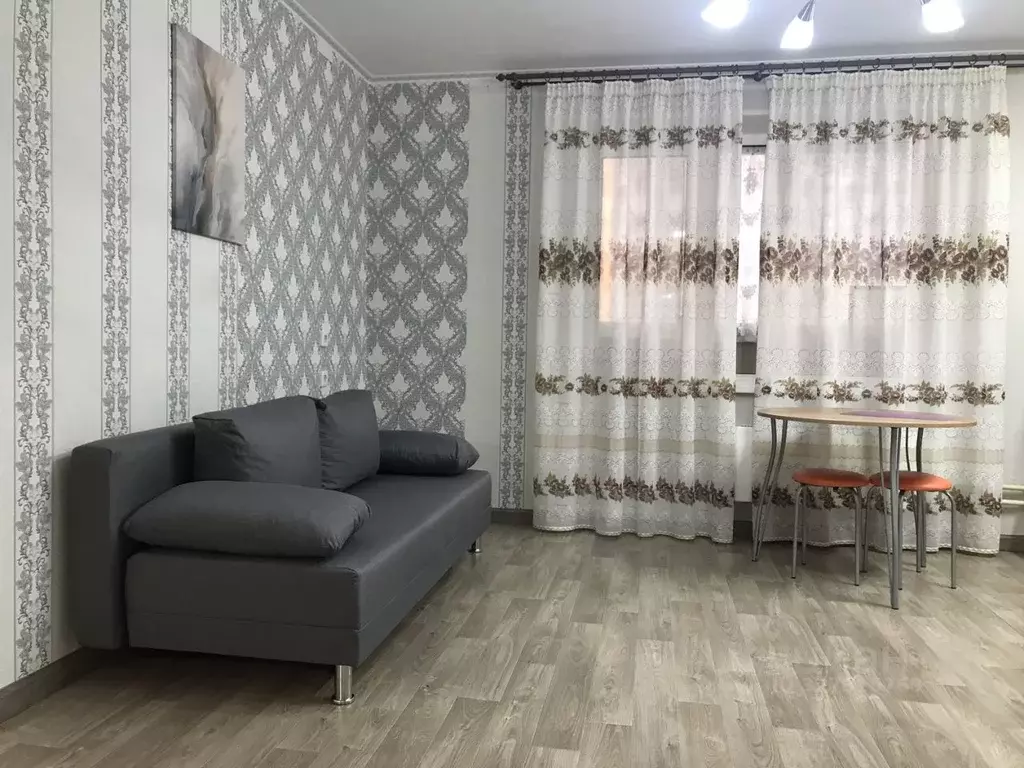 Студия Челябинская область, Челябинск ул. Дмитрия Неаполитанова, 24 ... - Фото 1