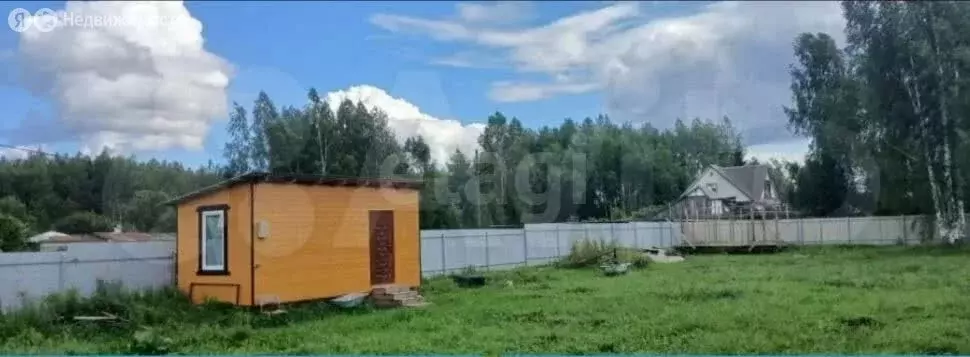 Дом в Петушки, улица Ивана Кузнецова (15 м) - Фото 1
