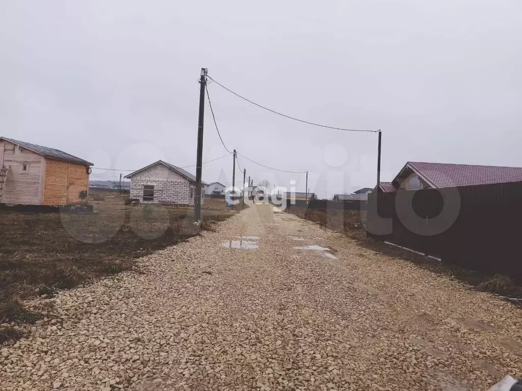 Участок 9,1 сот. (ИЖС) - Фото 1
