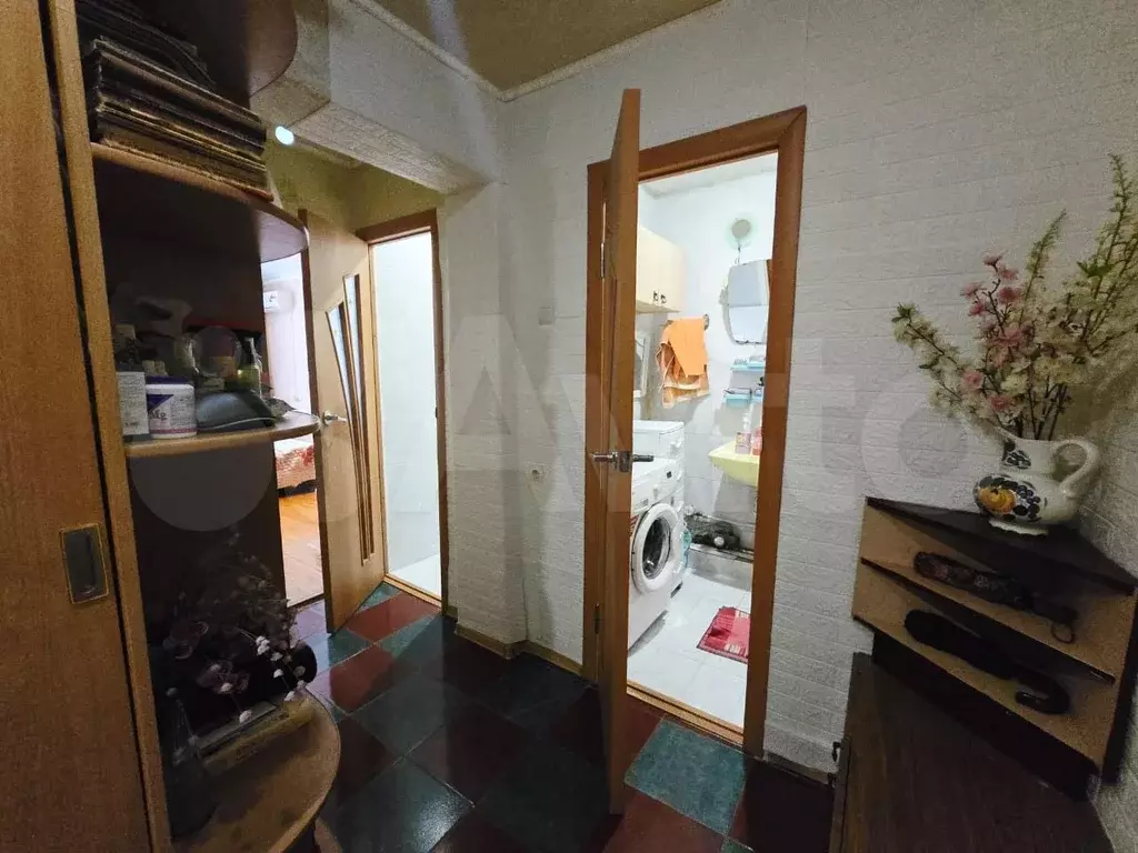 2-к. квартира, 50 м, 2/5 эт. - Фото 1