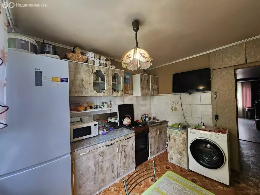 2-комнатная квартира: Ковров, Садовая улица, 23 (46.7 м) - Фото 2